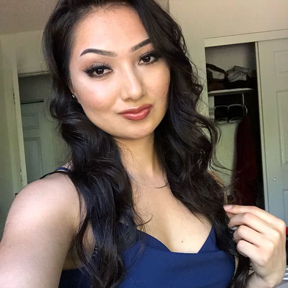 Meet your Posher, Anayeli - Picture 1 of 1